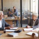 accompagnement transmission entreprise cession