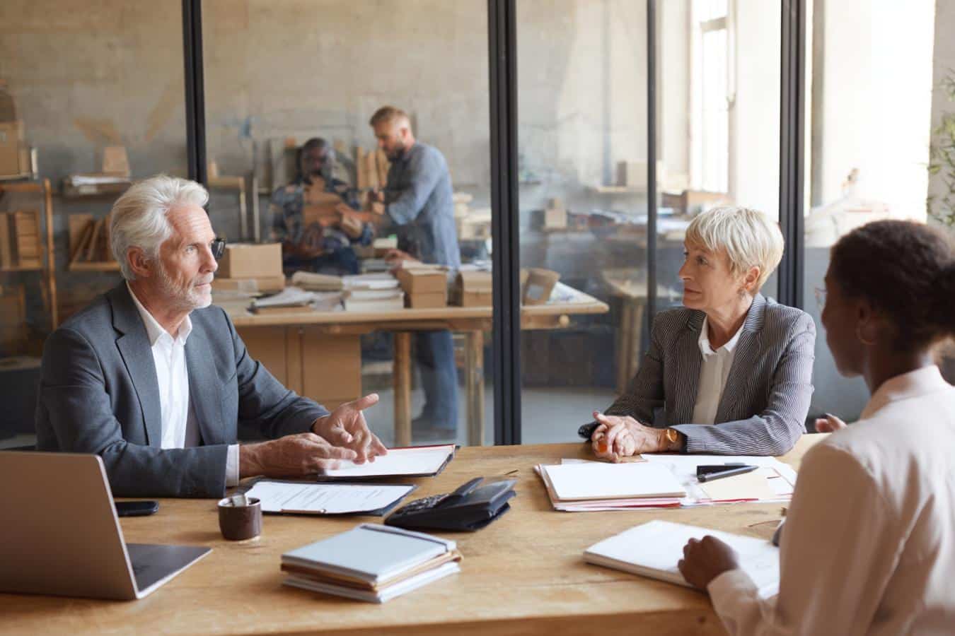 accompagnement transmission entreprise cession