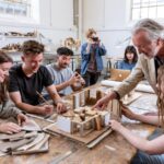 architecte d interieur formation