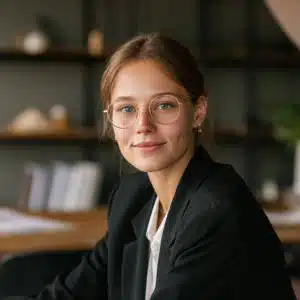 Bénédicte D. - Directrice commerciale