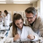 bts opticien lunetier sante visuelle