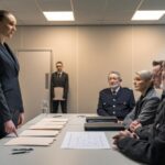 comment devenir lieutenant de police