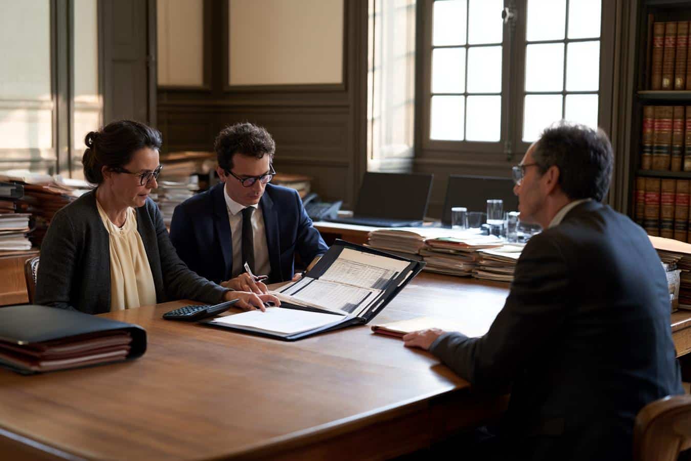 devenir administrateur judiciaire professionnel