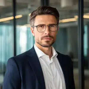 Erwann L. - Directeur général