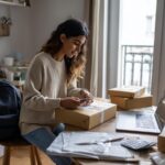 etudiant etranger auto entrepreneur