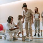 formation et etude pour devenir psychomotricienne