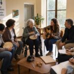 formation musicotherapie soin par musique
