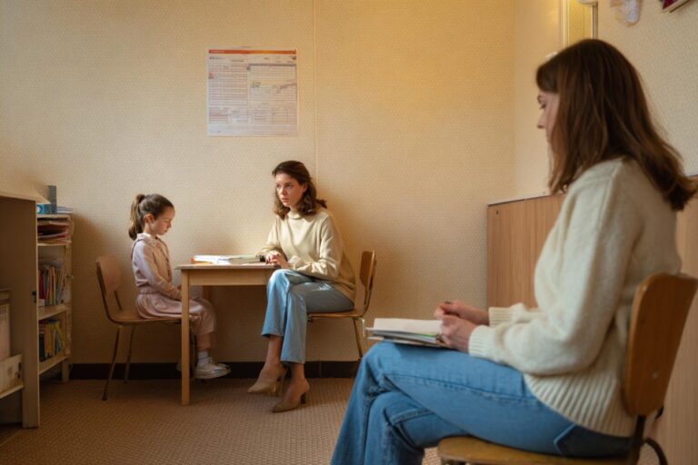 formation orthophoniste en 3 ans