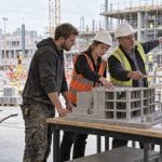 formation pour devenir conducteur de travaux