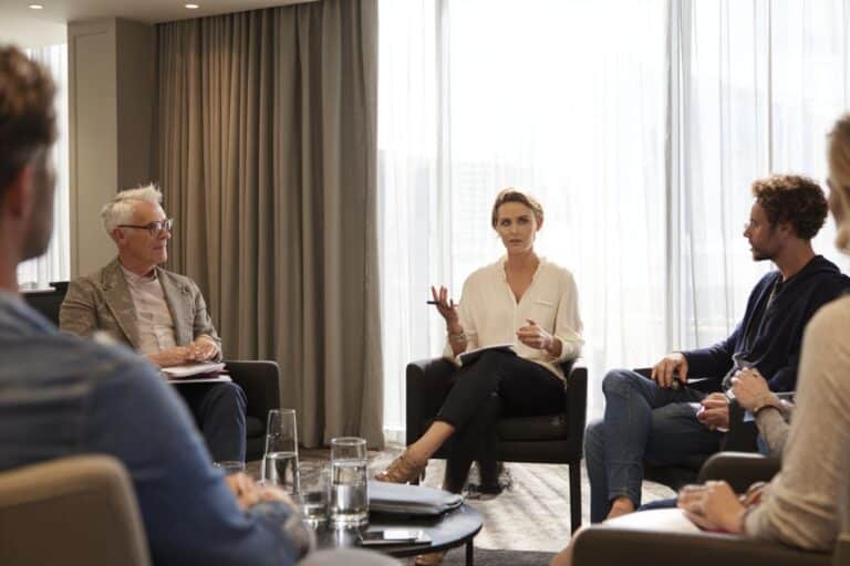 formation sur la confiance en soi