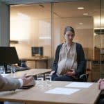 licenciement economique femme enceinte