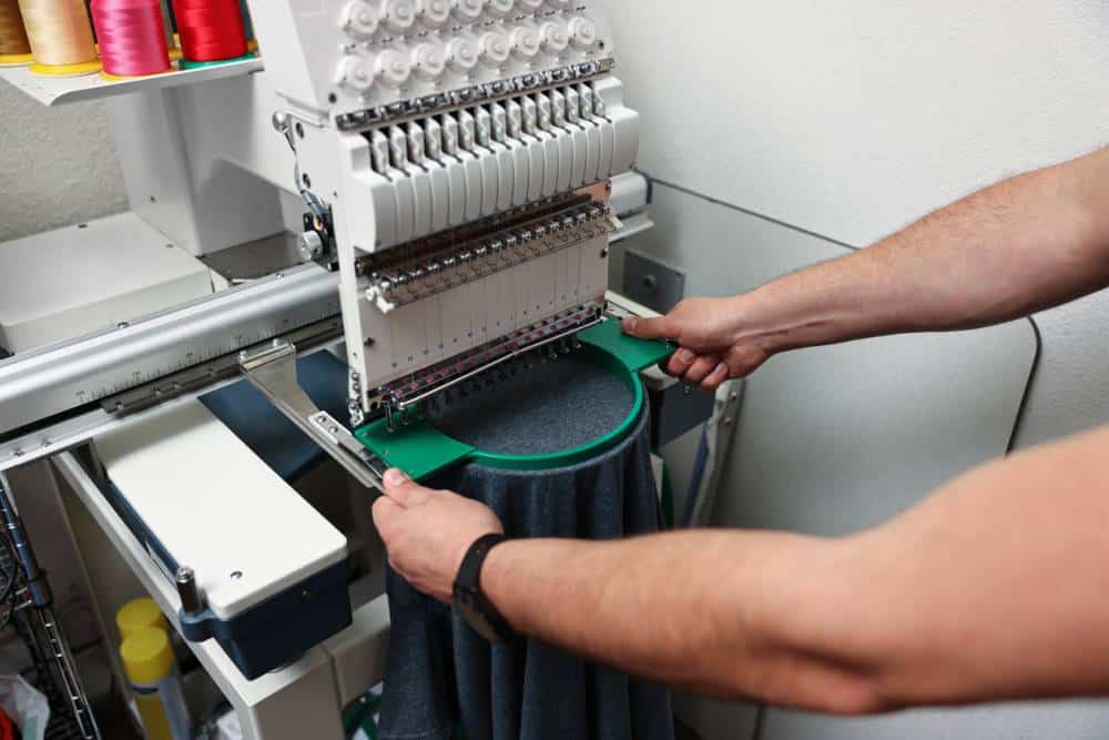 polaire personnalisée avec logo entreprise