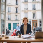 portage salarial et auto entrepreneur