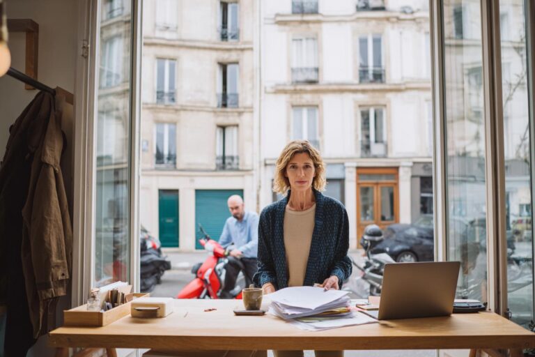 portage salarial et auto entrepreneur