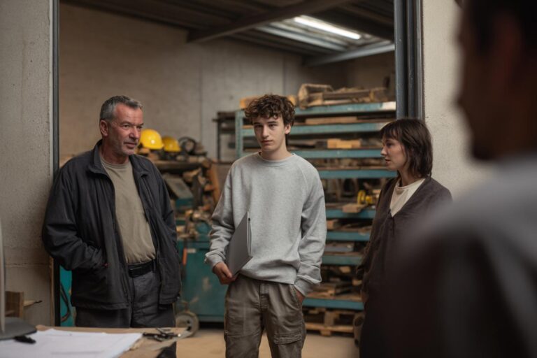 rupture anticipee contrat apprentissage