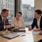 salaire gestion patrimoine suisse