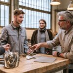 statut du contrat apprentissage
