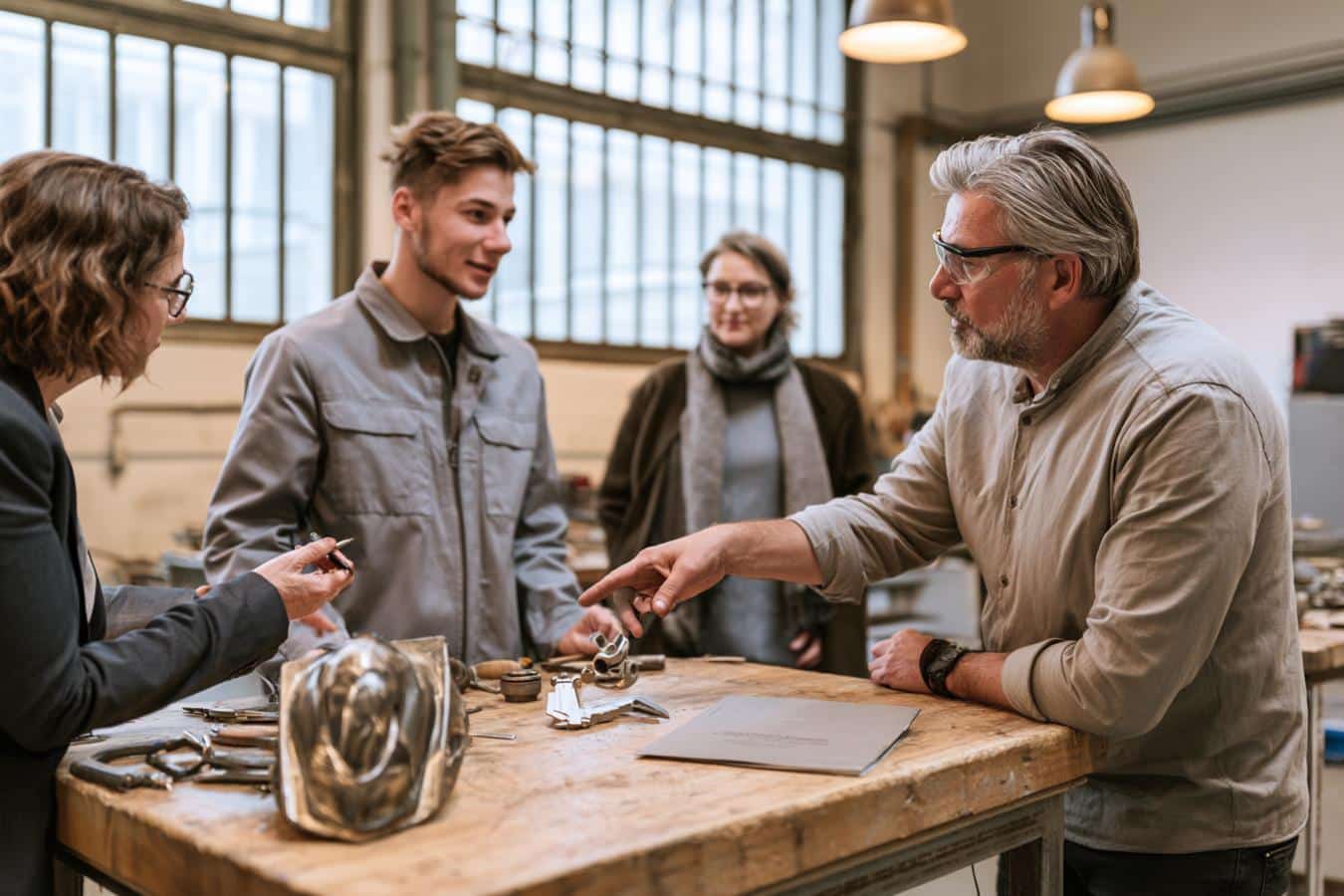 statut du contrat apprentissage