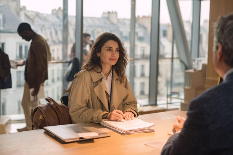 transition statut étudiant vers celui de salarié