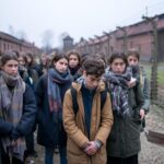 voyage etude y auschwitz